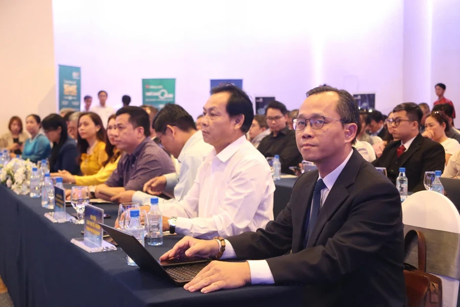 TP.HCM: Phường Tân Sơn Hòa gặp gỡ hơn 180 doanh nghiệp nhằm tháo gỡ khó khăn TP.HCM: Phường Tân Sơn Hòa gặp gỡ hơn 180 doanh nghiệp nhằm tháo gỡ khó khăn