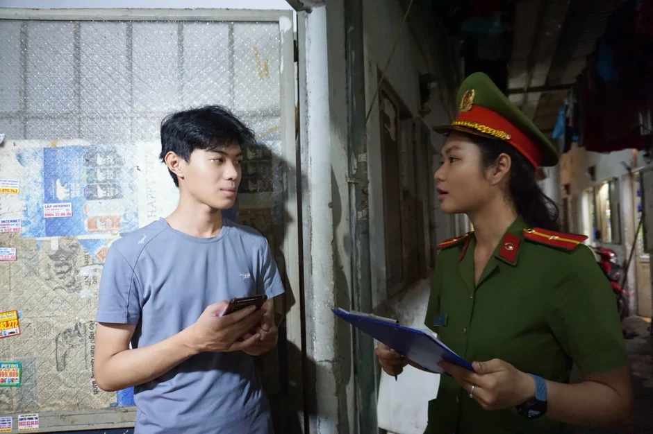 TP.HCM: Phường Tăng Nhơn Phú hướng tới xây dựng phường không ma túy vào năm 2028