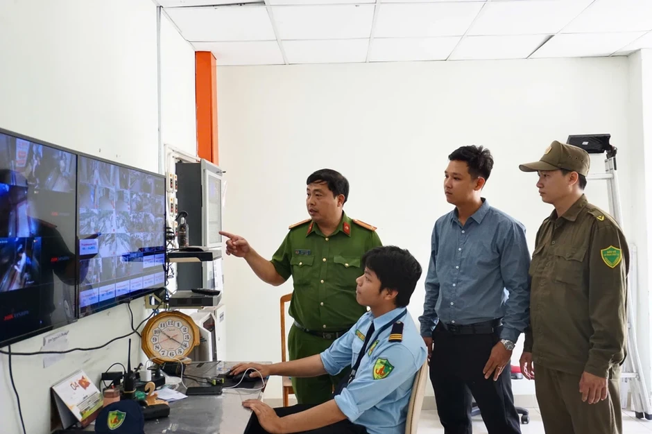 TP.HCM: Phường Tăng Nhơn Phú hướng tới xây dựng phường không ma túy vào năm 2028