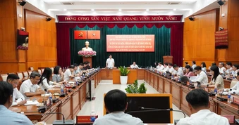 TP.HCM: Phường, xã kiến nghị trẻ hóa đội ngũ đảng viên để chuyển đổi số