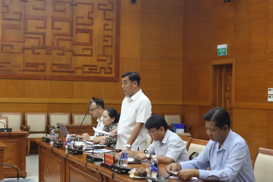 TP.HCM: Phường, xã kiến nghị trẻ hóa đội ngũ đảng viên để chuyển đổi số TP.HCM: Phường, xã kiến nghị trẻ hóa đội ngũ đảng viên để chuyển đổi số