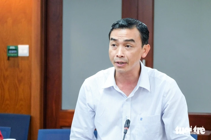 TP.HCM quản lý số nhà bằng bản đồ số, khẳng định không thay đổi địa chỉ hiện tại TP.HCM quản lý số nhà bằng bản đồ số, khẳng định không thay đổi địa chỉ hiện tại