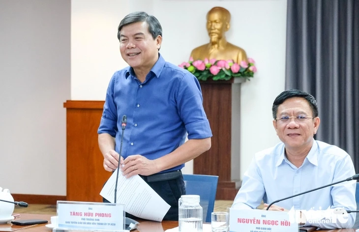TP.HCM quản lý số nhà bằng bản đồ số, khẳng định không thay đổi địa chỉ hiện tại TP.HCM quản lý số nhà bằng bản đồ số, khẳng định không thay đổi địa chỉ hiện tại