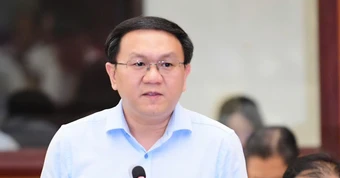 TP.HCM ra mắt Quỹ đầu tư mạo hiểm trong tháng 4-2026