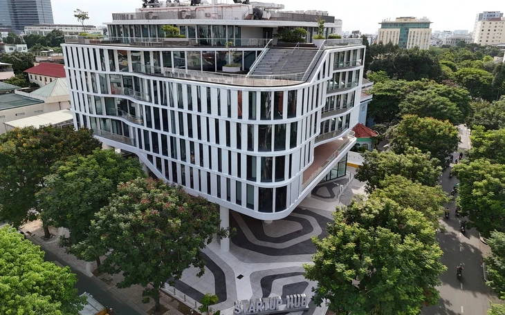 TP.HCM ra mắt Quỹ đầu tư mạo hiểm trong tháng 4-2026 TP.HCM ra mắt Quỹ đầu tư mạo hiểm trong tháng 4-2026