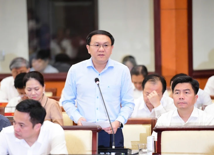 TP.HCM ra mắt Quỹ đầu tư mạo hiểm trong tháng 4-2026 TP.HCM ra mắt Quỹ đầu tư mạo hiểm trong tháng 4-2026
