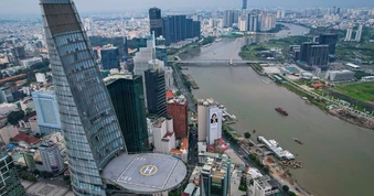 TP.HCM rà soát các cơ chế đặc thù, chuẩn bị xây dựng luật Đô thị đặc biệt