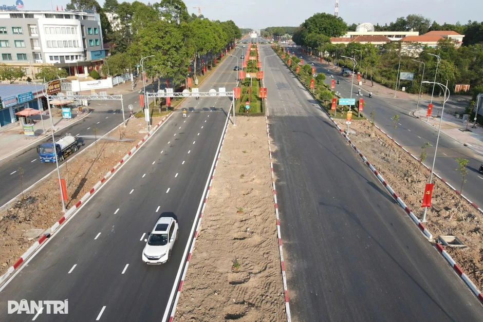 TPHCM rà soát toàn bộ đường kết nối với sân bay Long Thành TPHCM rà soát toàn bộ đường kết nối với sân bay Long Thành