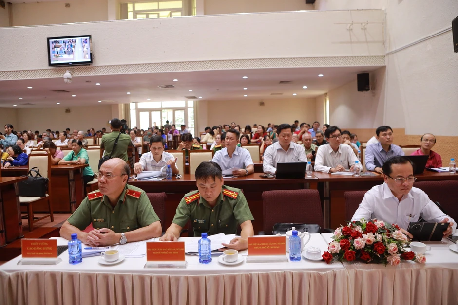 TP.HCM sẽ có khoảng 194.000 căn nhà ở xã hội cho người thu nhập thấp TP.HCM sẽ có khoảng 194.000 căn nhà ở xã hội cho người thu nhập thấp