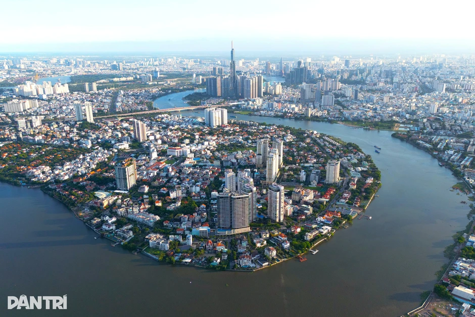 TPHCM sẽ đề xuất cơ chế vượt giới hạn hiện hành trong Luật Đô thị đặc biệt TPHCM sẽ đề xuất cơ chế vượt giới hạn hiện hành trong Luật Đô thị đặc biệt