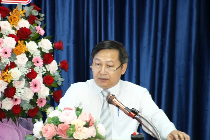 TP.HCM sẽ hình thành ít nhất 5 trung tâm nghiên cứu xuất sắc tiệm cận quốc tế TP.HCM sẽ hình thành ít nhất 5 trung tâm nghiên cứu xuất sắc tiệm cận quốc tế
