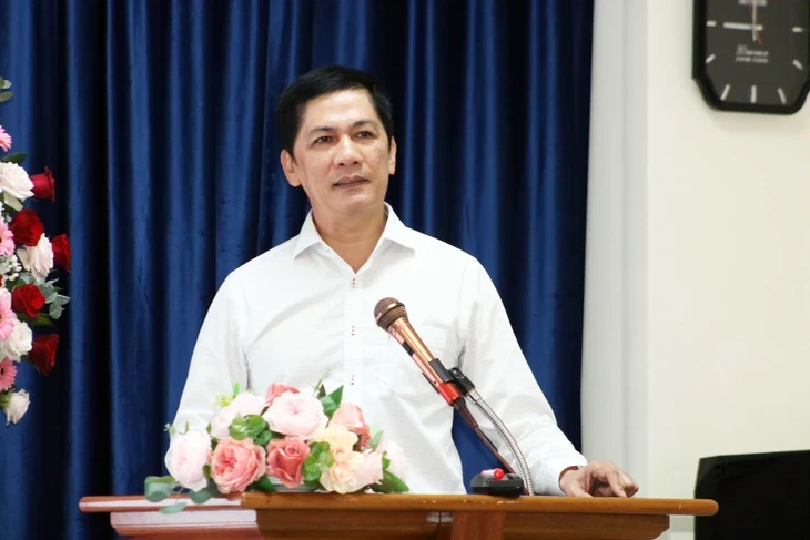 TP.HCM sẽ hình thành ít nhất 5 trung tâm nghiên cứu xuất sắc tiệm cận quốc tế TP.HCM sẽ hình thành ít nhất 5 trung tâm nghiên cứu xuất sắc tiệm cận quốc tế