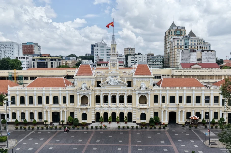 TP.HCM sẽ nghiên cứu trang web riêng tiếp nhận yêu cầu giải trình của người dân TP.HCM sẽ nghiên cứu trang web riêng tiếp nhận yêu cầu giải trình của người dân