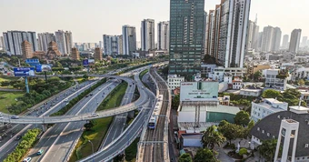 TP.HCM tăng tốc thủ tục làm metro số 6 đoạn sân bay Tân Sơn Nhất - Phú Hữu