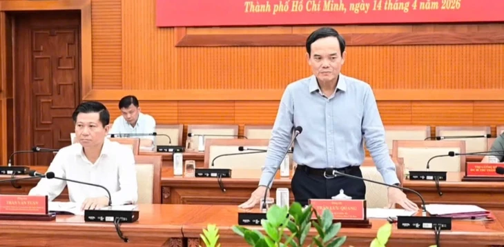 TP.HCM tập trung giải quyết các công trình, dự án chậm tiến độ TP.HCM tập trung giải quyết các công trình, dự án chậm tiến độ