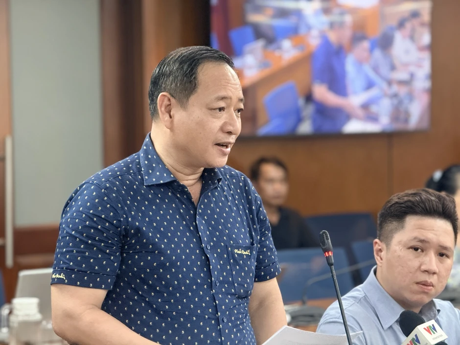 TP.HCM thêm 36.400 căn nhà ở xã hội năm 2027, người dân có dễ mua nhà hơn? TP.HCM thêm 36.400 căn nhà ở xã hội năm 2027, người dân có dễ mua nhà hơn?