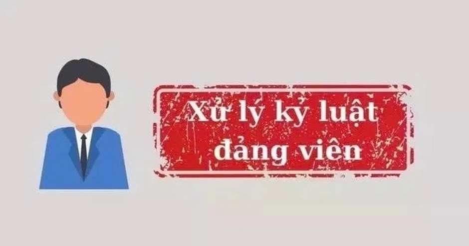 TPHCM thi hành kỷ luật 7 đảng viên TPHCM thi hành kỷ luật 7 đảng viên