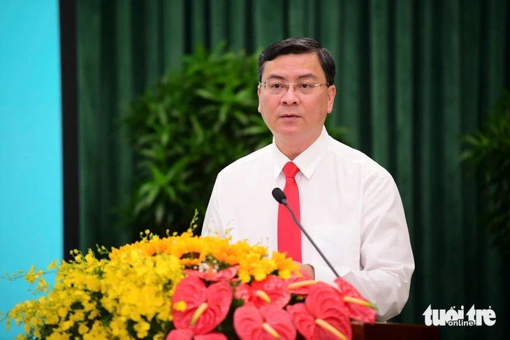 TP.HCM thông qua chủ trương xây trung tâm hành chính mới và quảng trường ở Thủ Thiêm TP.HCM thông qua chủ trương xây trung tâm hành chính mới và quảng trường ở Thủ Thiêm