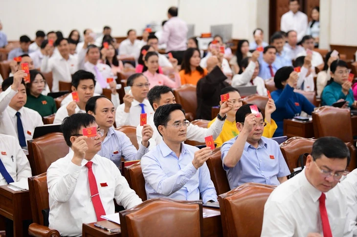 TP.HCM thông qua chủ trương xây trung tâm hành chính mới và quảng trường ở Thủ Thiêm TP.HCM thông qua chủ trương xây trung tâm hành chính mới và quảng trường ở Thủ Thiêm