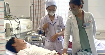 TP.HCM: Thủ phạm khiến 108 người nhập viện sau ăn bánh mì ở phường Vũng Tàu