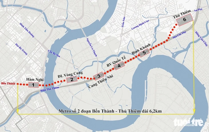 TP.HCM thúc thủ tục, chuẩn bị khởi công metro nối sân bay Long Thành TP.HCM thúc thủ tục, chuẩn bị khởi công metro nối sân bay Long Thành