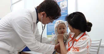 TP.HCM tiến tới miễn viện phí cơ bản cho người dân