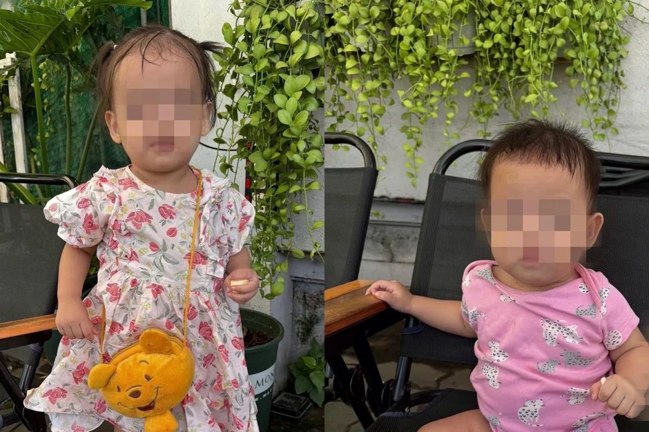 TPHCM tìm người thân của 4 cháu bé bị bỏ rơi trước cổng chùa TPHCM tìm người thân của 4 cháu bé bị bỏ rơi trước cổng chùa