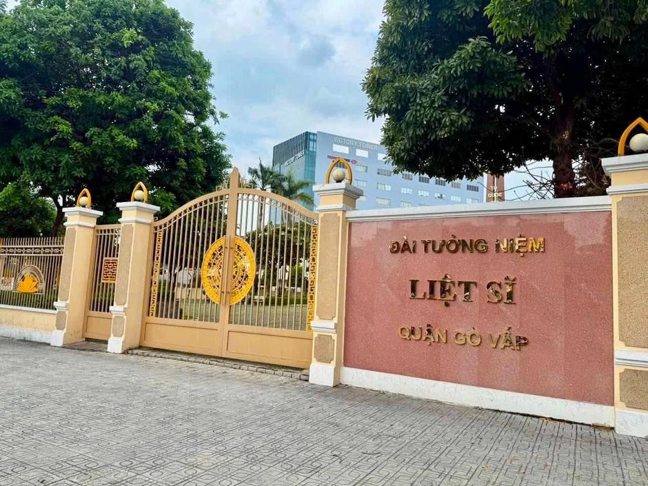 TPHCM tìm nhân chứng về nơi chôn cất hơn 100 liệt sĩ Mậu Thân 1968 ở Gò Vấp TPHCM tìm nhân chứng về nơi chôn cất hơn 100 liệt sĩ Mậu Thân 1968 ở Gò Vấp