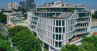 TPHCM tổ chức lại Trung tâm Khởi nghiệp sáng tạo