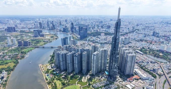 TP.HCM tổng kết Nghị quyết 31, đề xuất xây dựng Luật Đô thị đặc biệt