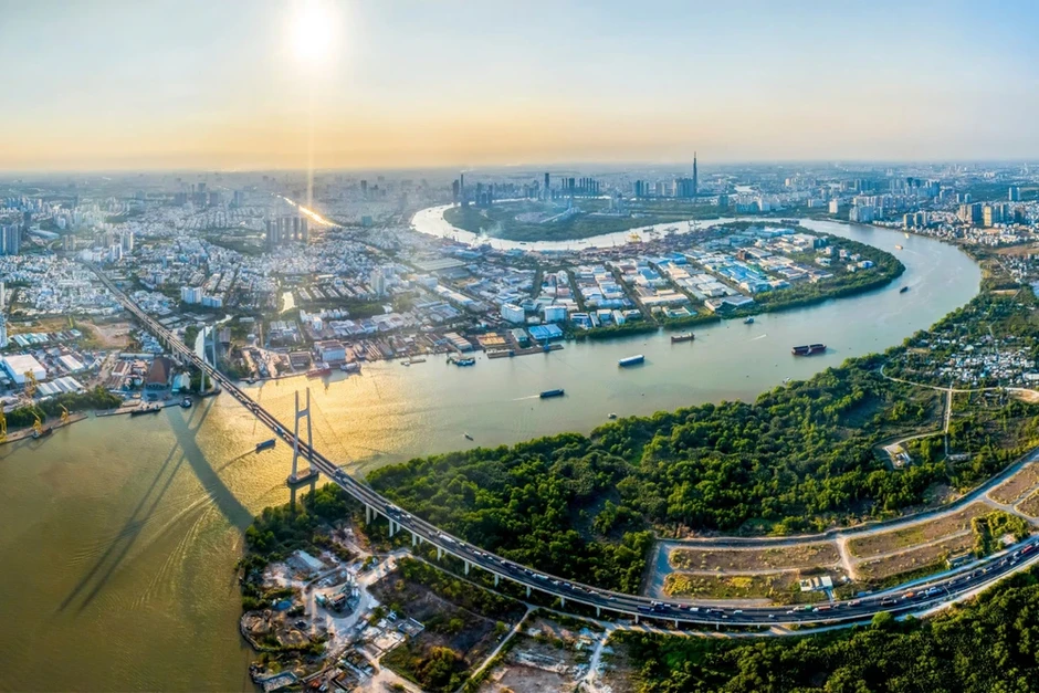 TP.HCM tổng kết Nghị quyết 31, đề xuất xây dựng Luật Đô thị đặc biệt TP.HCM tổng kết Nghị quyết 31, đề xuất xây dựng Luật Đô thị đặc biệt