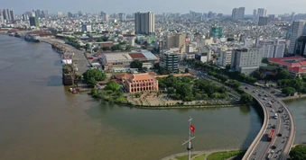 TPHCM triển khai 10 dự án dịp kỷ niệm 50 năm mang tên Bác