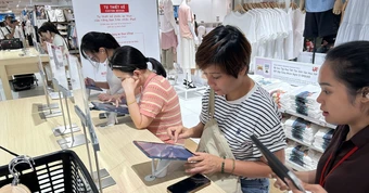 TP.HCM tung loạt chương trình kích cầu, thúc tăng trưởng bằng cú hích tiêu dùng