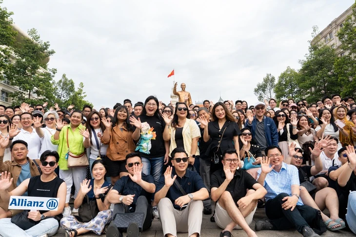 TP.HCM tung loạt chương trình kích cầu, thúc tăng trưởng bằng cú hích tiêu dùng TP.HCM tung loạt chương trình kích cầu, thúc tăng trưởng bằng cú hích tiêu dùng