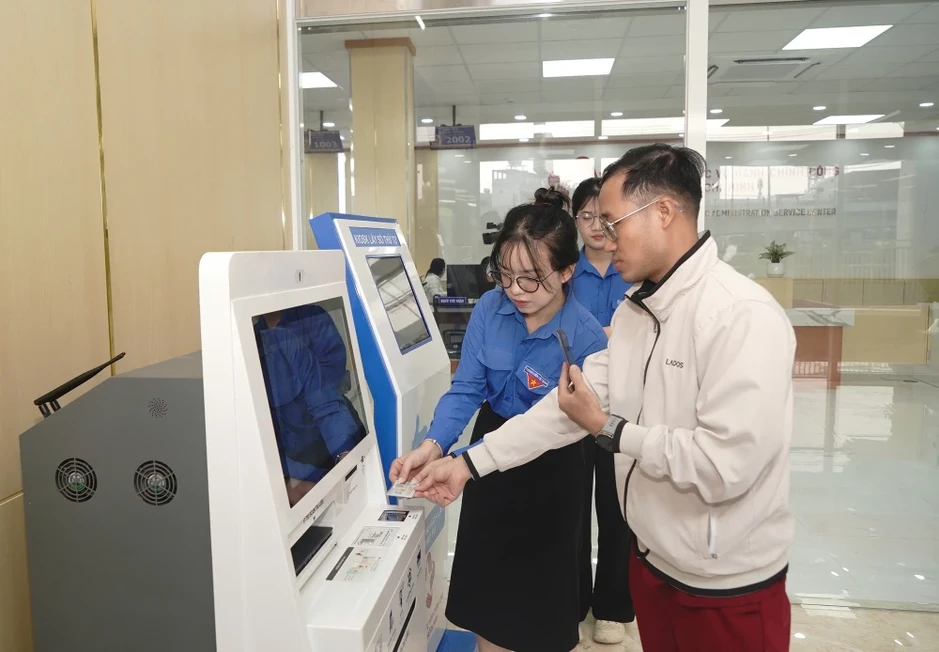 TP.HCM: Tuyển dụng lại người hoạt động không chuyên trách phải phù hợp vị trí cần tuyển TP.HCM: Tuyển dụng lại người hoạt động không chuyên trách phải phù hợp vị trí cần tuyển
