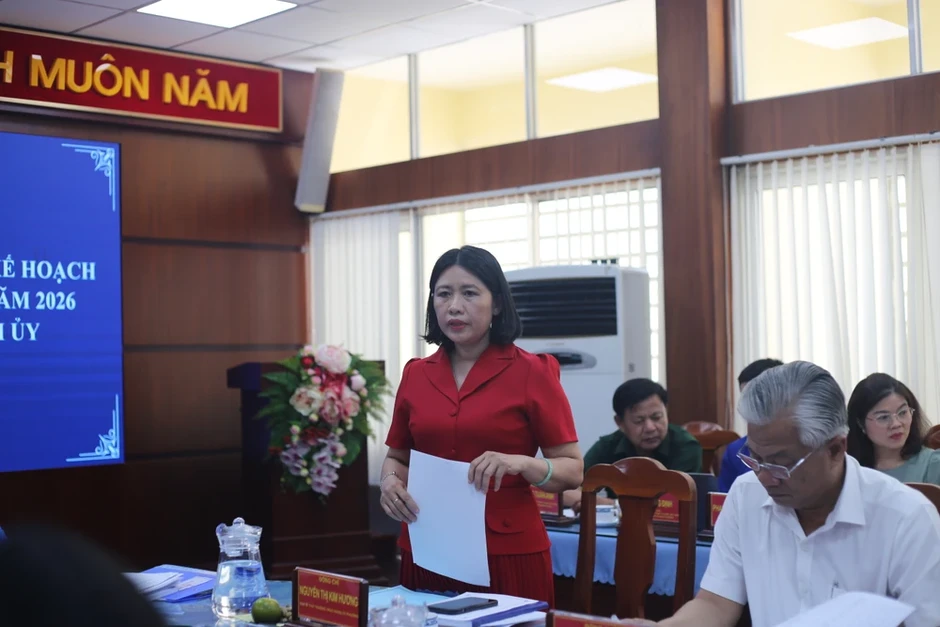 TP.HCM: Tuyển dụng lại người hoạt động không chuyên trách phải phù hợp vị trí cần tuyển TP.HCM: Tuyển dụng lại người hoạt động không chuyên trách phải phù hợp vị trí cần tuyển