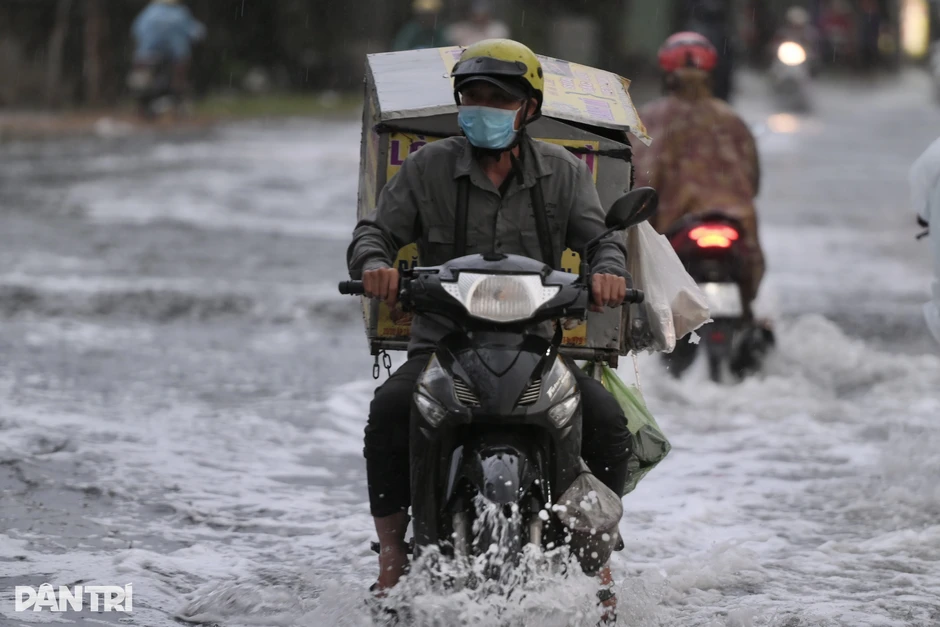 TPHCM và Nam Bộ có nắng nóng, gia tăng mưa cuối tuần TPHCM và Nam Bộ có nắng nóng, gia tăng mưa cuối tuần