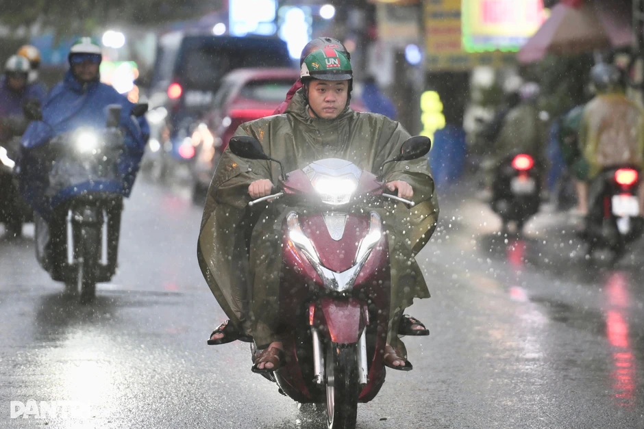 TPHCM và Nam Bộ tiếp tục có mưa rào và dông TPHCM và Nam Bộ tiếp tục có mưa rào và dông