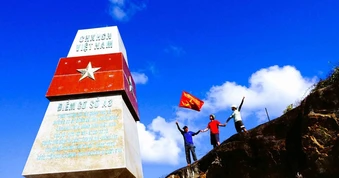 TP.HCM vươn mình ra biển rộng