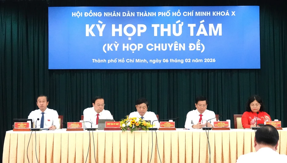 TP.HCM xác nhận tư cách 125 đại biểu HĐND, sáng mai bầu Chủ tịch HĐND và UBND TP.HCM xác nhận tư cách 125 đại biểu HĐND, sáng mai bầu Chủ tịch HĐND và UBND
