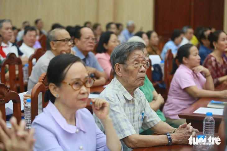 TP.HCM xây dựng 6 kịch bản ứng phó thiên tai bảo đảm an toàn bầu cử 2026 TP.HCM xây dựng 6 kịch bản ứng phó thiên tai bảo đảm an toàn bầu cử 2026