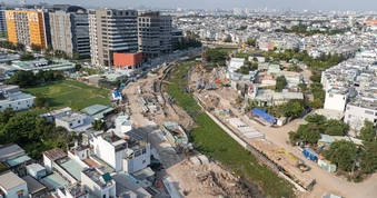 TPHCM xây dựng chính sách thực hiện bồi thường trước khi duyệt dự án