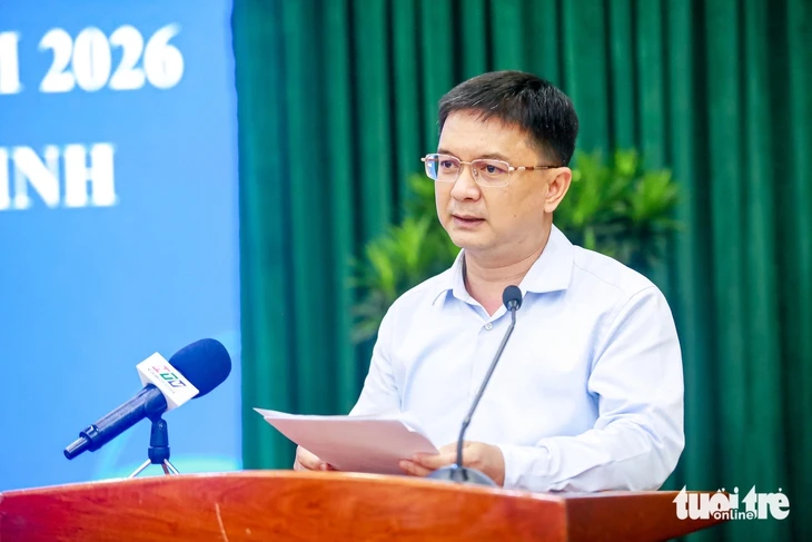 TP.HCM xử lý hơn 4 triệu hồ sơ trong cải cách hành chính, đúng hạn khoảng 99% TP.HCM xử lý hơn 4 triệu hồ sơ trong cải cách hành chính, đúng hạn khoảng 99%