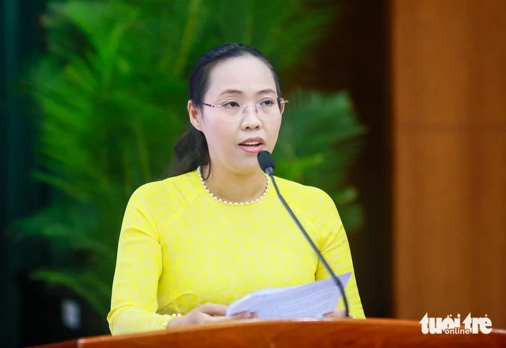 TP.HCM xử lý hơn 4 triệu hồ sơ trong cải cách hành chính, đúng hạn khoảng 99% TP.HCM xử lý hơn 4 triệu hồ sơ trong cải cách hành chính, đúng hạn khoảng 99%