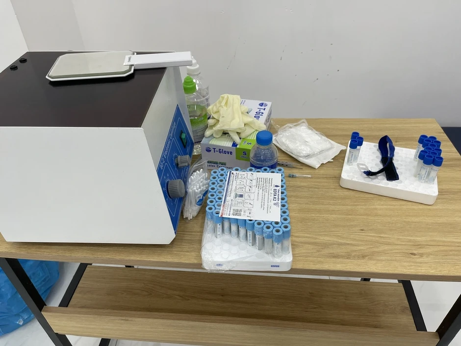 TP.HCM xử phạt nhiều phòng khám hoạt động quá phạm vi chuyên môn