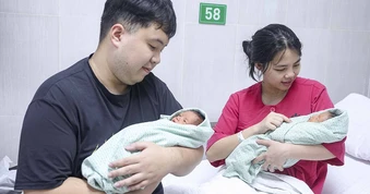 Trách nhiệm của nam giới và toàn xã hội