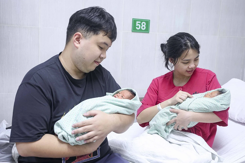 Trách nhiệm của nam giới và toàn xã hội Trách nhiệm của nam giới và toàn xã hội