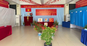 TRÁCH NHIỆM VỚI TỪNG LÁ PHIẾU (*): Chọn mặt gửi vàng