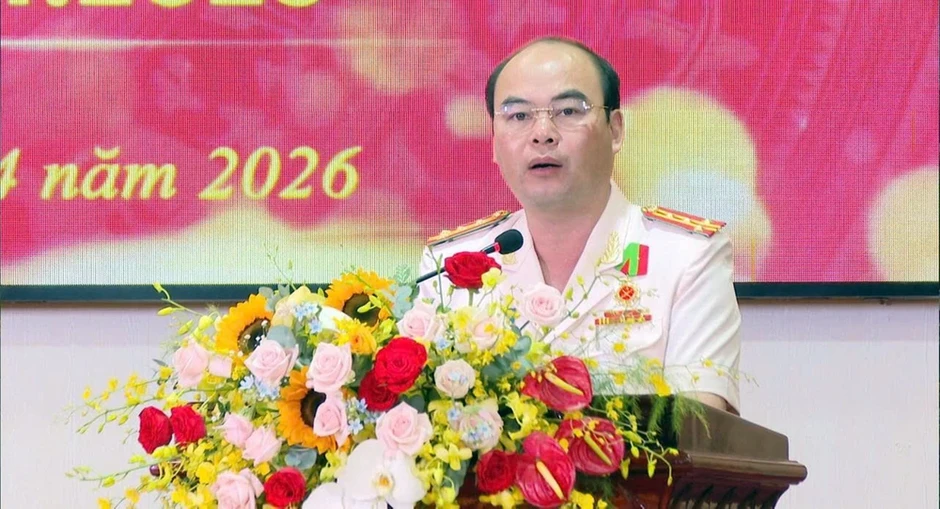 Trại giam Z30D: 50 năm hồi sinh 'vùng đất chết' và cảm hóa phạm nhân Trại giam Z30D: 50 năm hồi sinh 'vùng đất chết' và cảm hóa phạm nhân