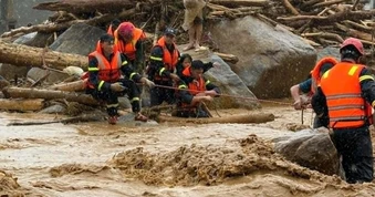 Trận lũ kinh hoàng ở Lai Châu: Phát hiện thêm 3 thi thể nạn nhân